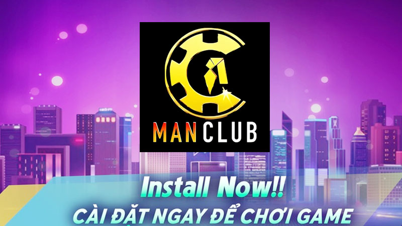 Manclub cung cấp app chơi game trên điện thoại chuyên nghiệp