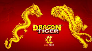 Anh em Manclub cùng tìm hiểu game Rồng Hổ online